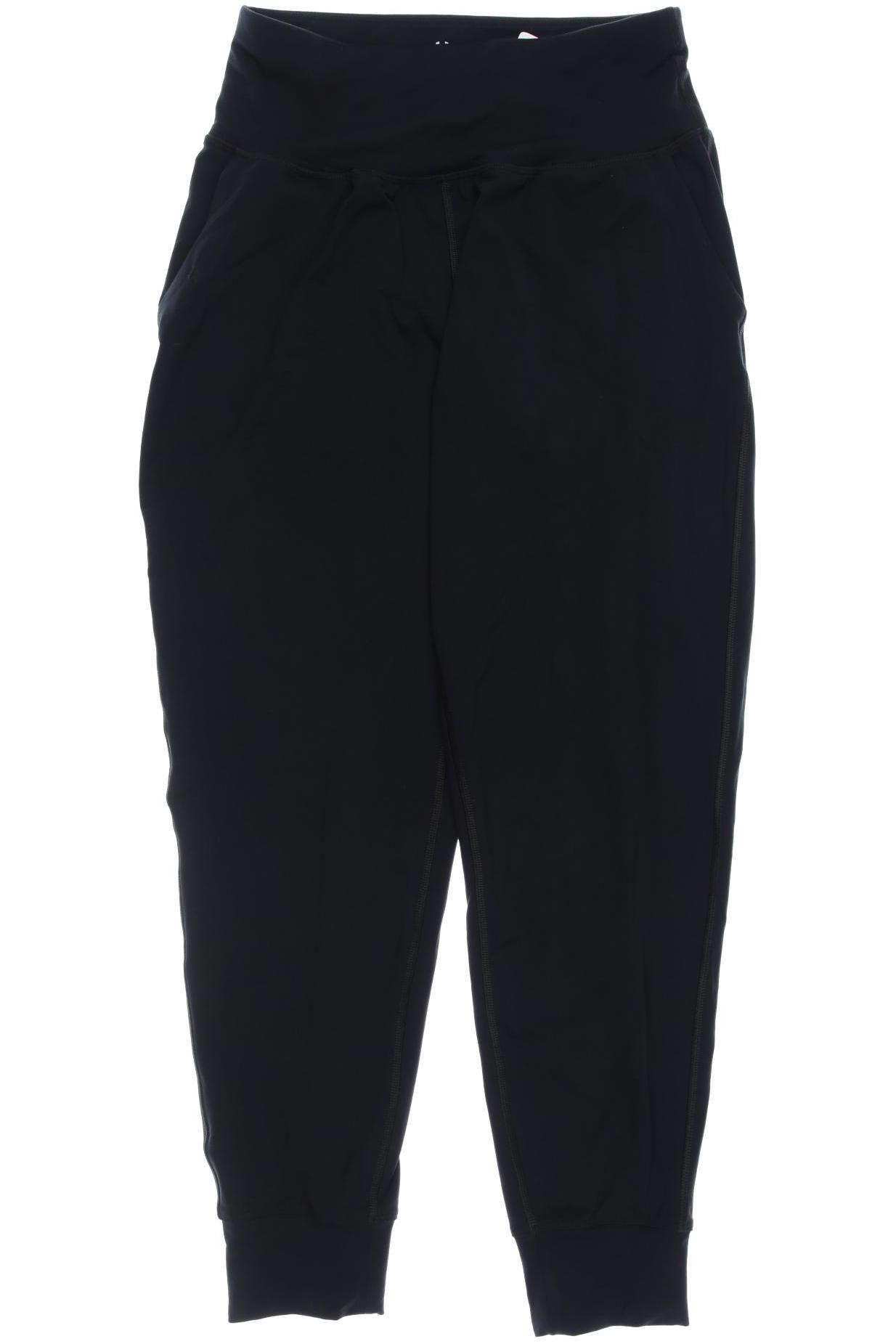 

Under Armour Damen Stoffhose, schwarz, Gr. 0