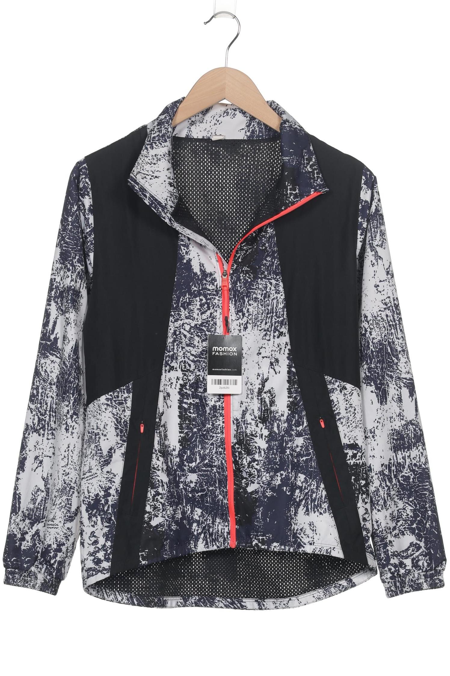 

Under Armour Damen Jacke, marineblau, Gr. 36