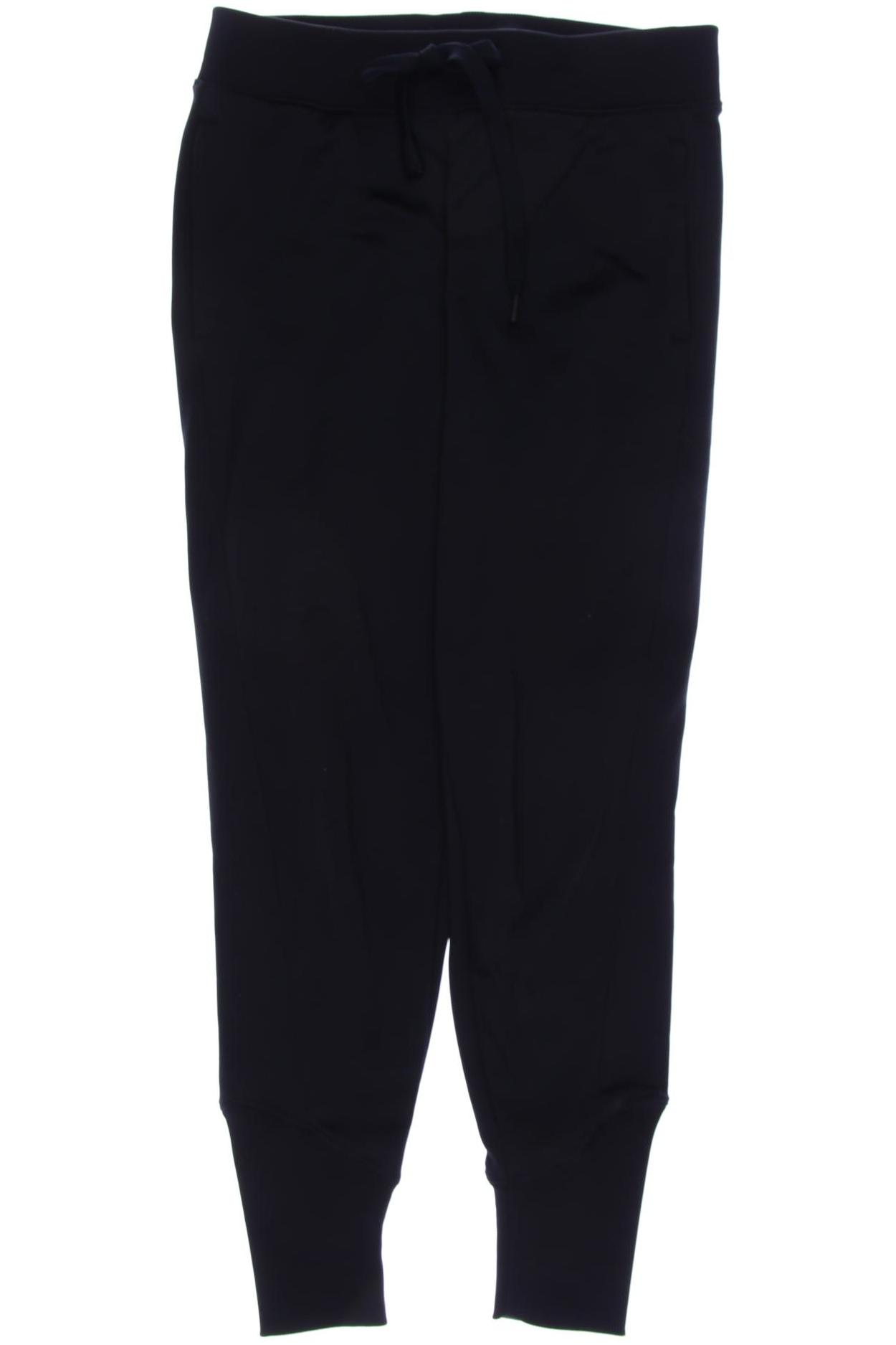 

UNDER ARMOUR Damen Stoffhose, schwarz