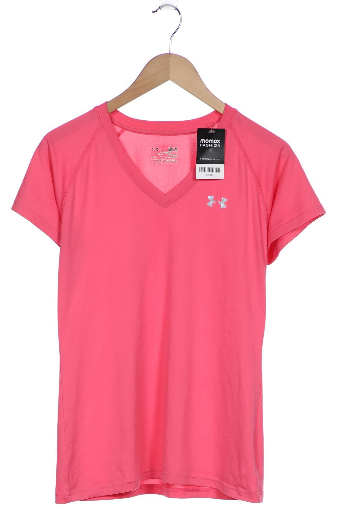 

UNDER ARMOUR Damen T-Shirt, pink