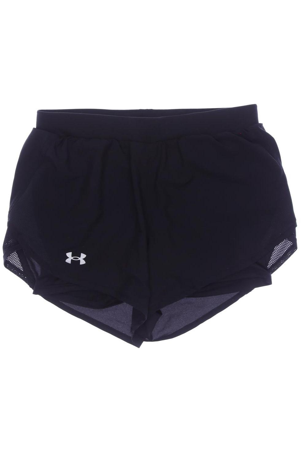 

Under Armour Damen Shorts, schwarz, Gr. 36