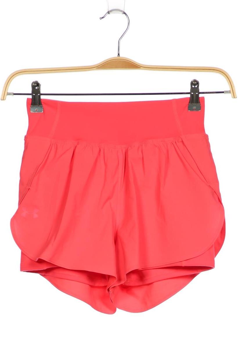 

Under Armour Damen Shorts, pink, Gr. 36