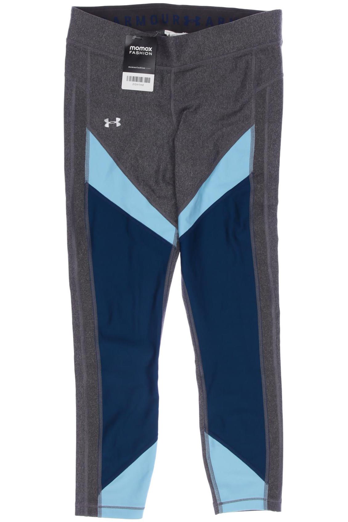 

Under Armour Damen Stoffhose, grau, Gr. 0