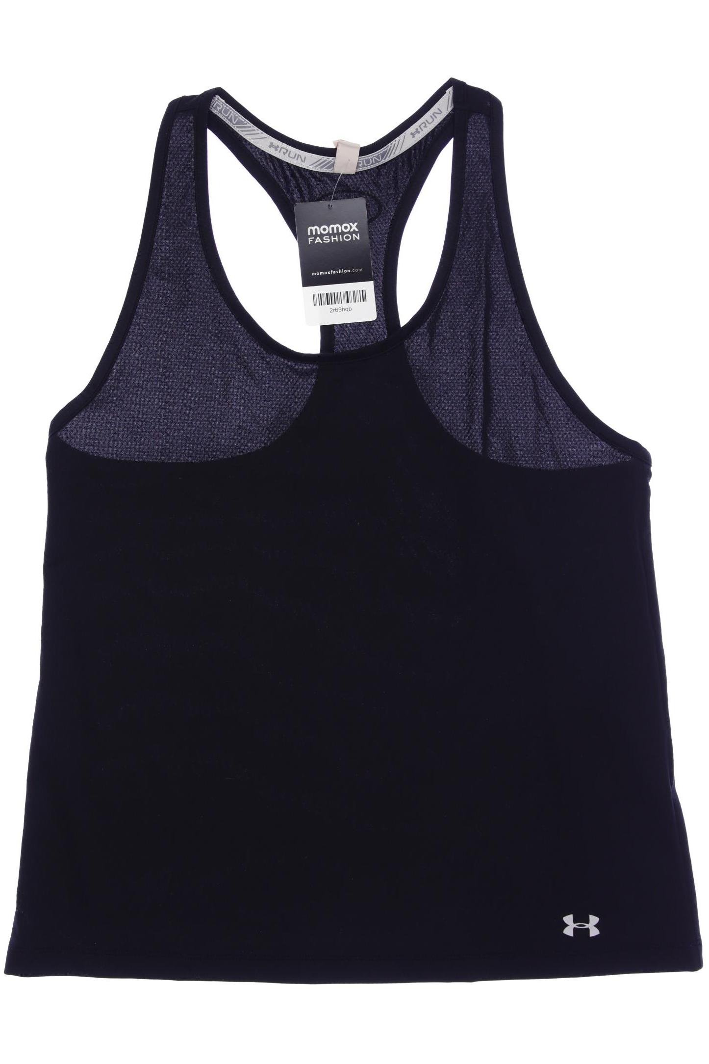 

Under Armour Damen Top, schwarz, Gr. 36