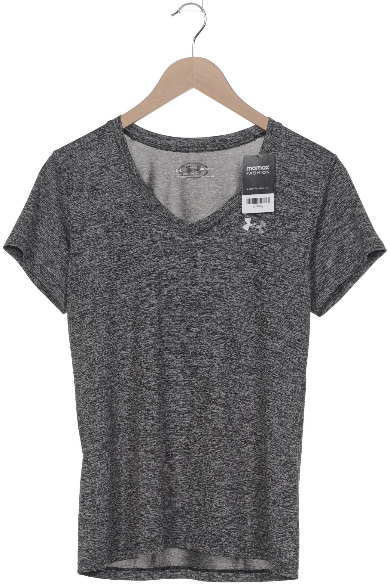 

Under Armour Damen T-Shirt, schwarz, Gr. 38