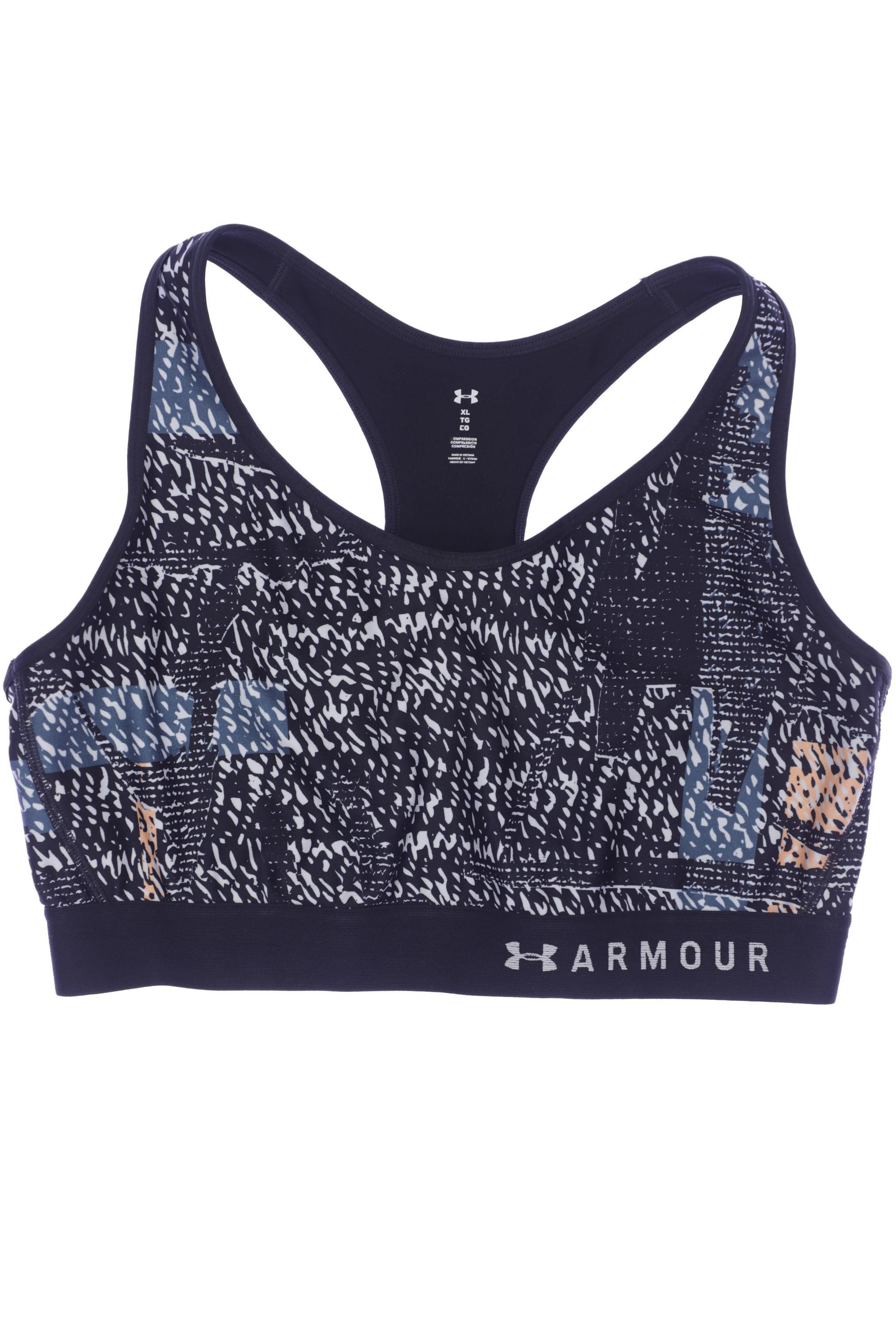 

Under Armour Damen Top, schwarz, Gr. 32