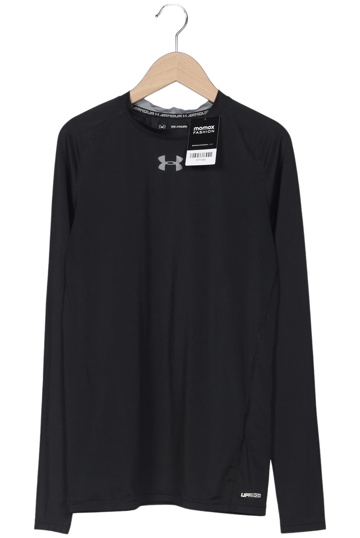 

Under Armour Damen Langarmshirt, schwarz, Gr. 44