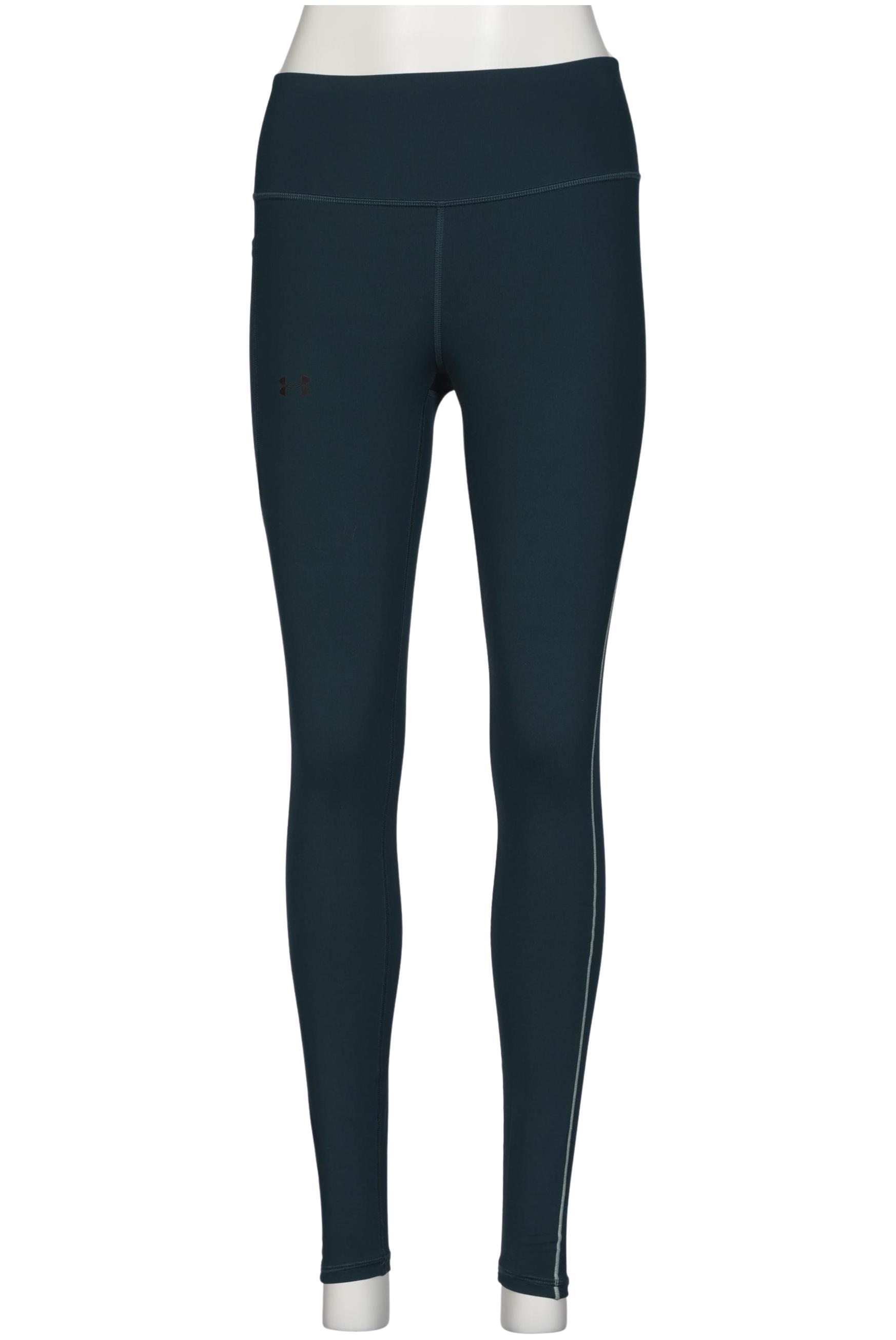 

Under Armour Damen Stoffhose, türkis, Gr. 0