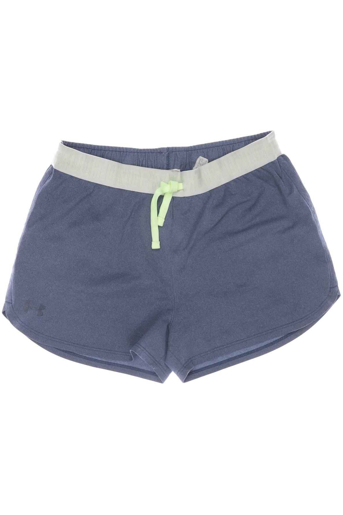 

Under Armour Damen Shorts, marineblau, Gr. 28