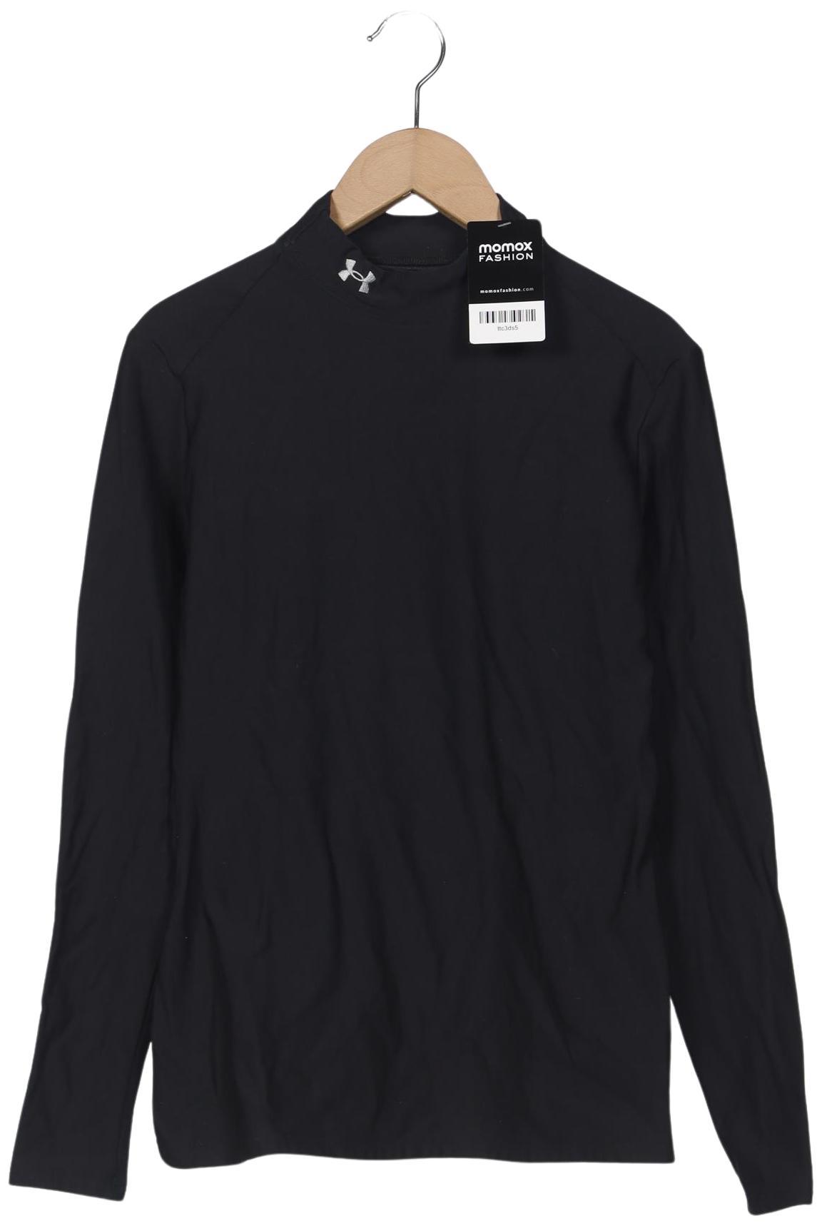 

Under Armour Damen Langarmshirt, schwarz, Gr. 42