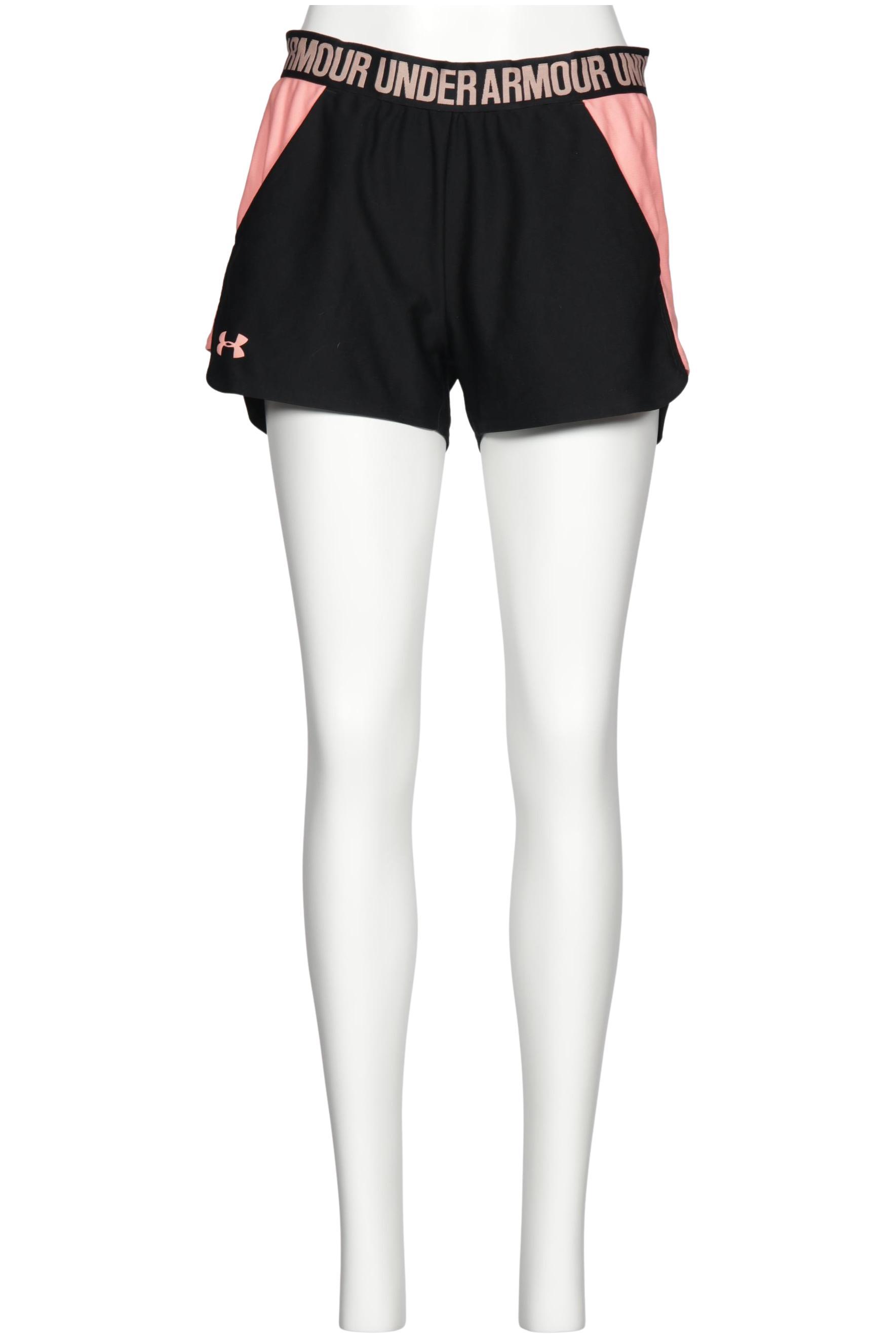 

Under Armour Damen Shorts, schwarz, Gr. 36