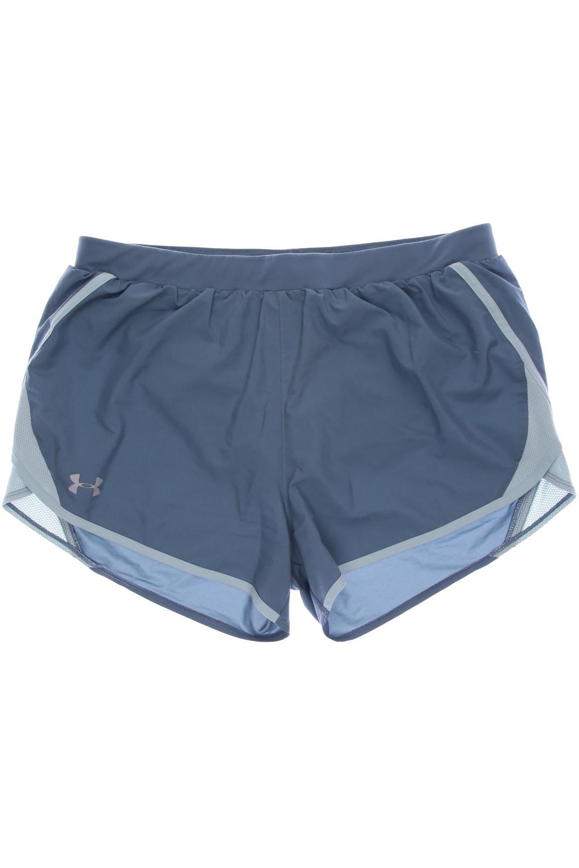 

UNDER ARMOUR Damen Shorts, türkis