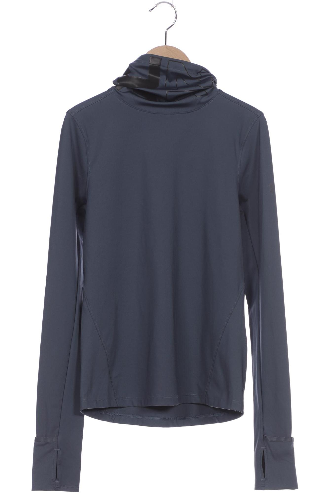 Thumbnail - Under Armour Damen Langarmshirt, marineblau, Gr. 34