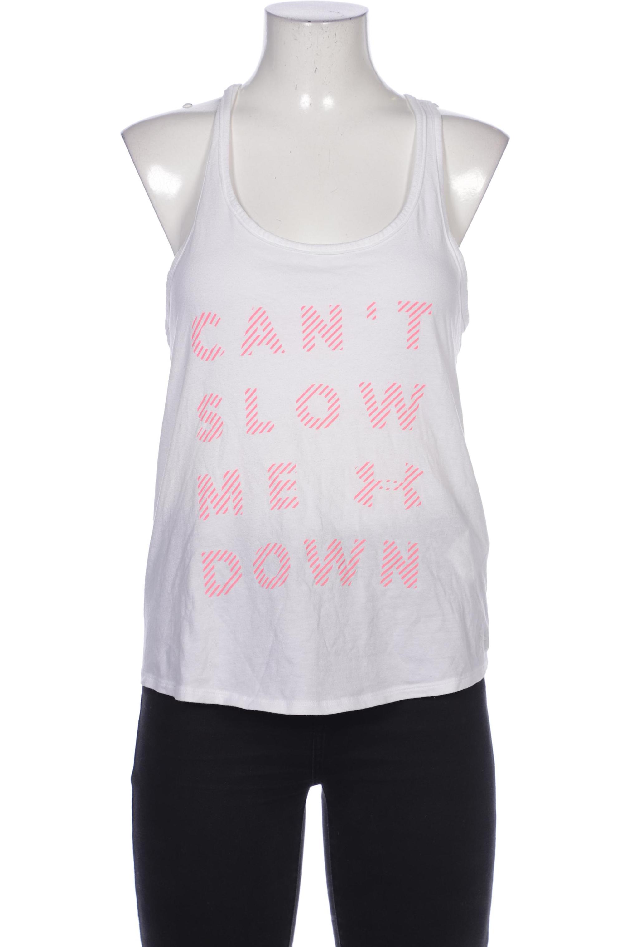

Under Armour Damen Top, weiß, Gr. 36
