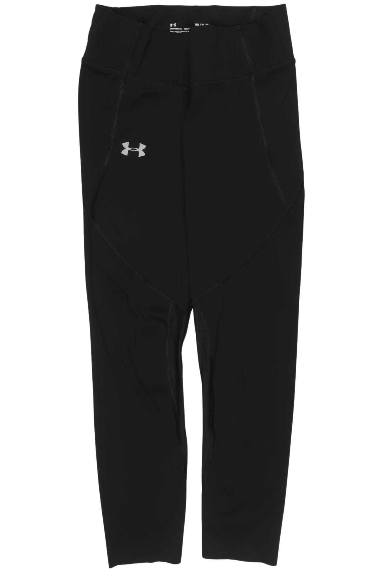 

Under Armour Damen Stoffhose, schwarz, Gr. 0