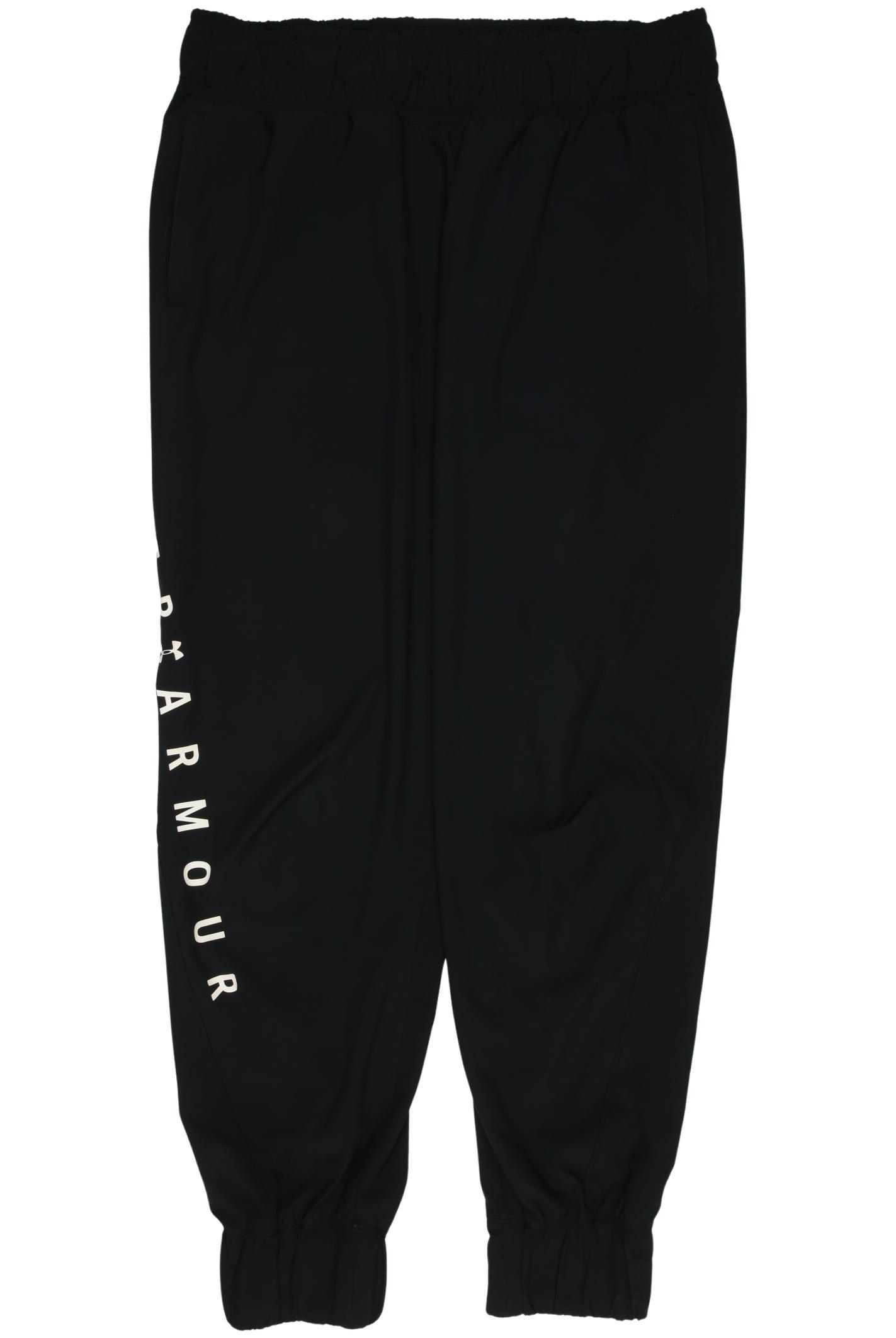 

Under Armour Damen Stoffhose, schwarz, Gr. 0