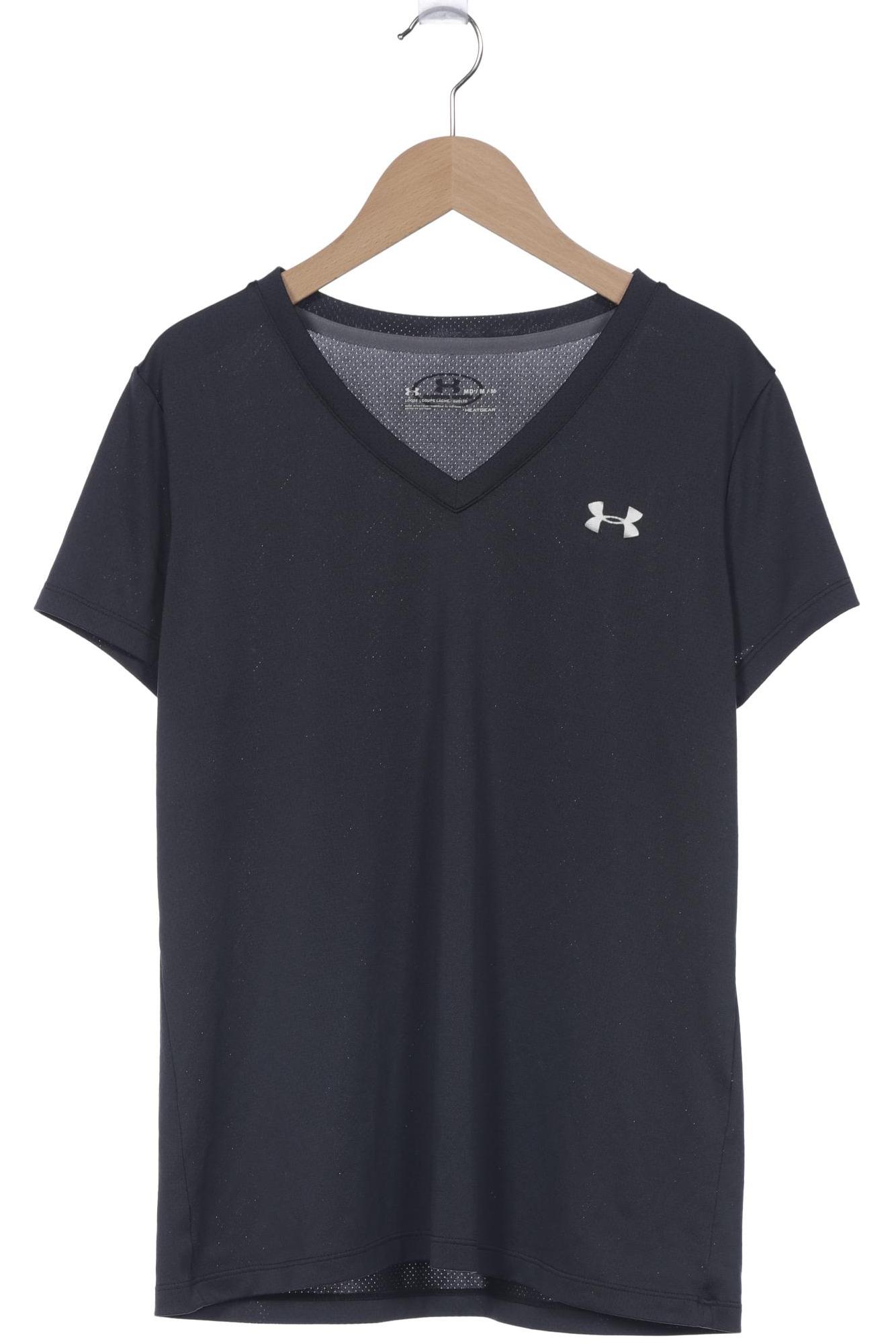 

UNDER ARMOUR Damen T-Shirt, grau