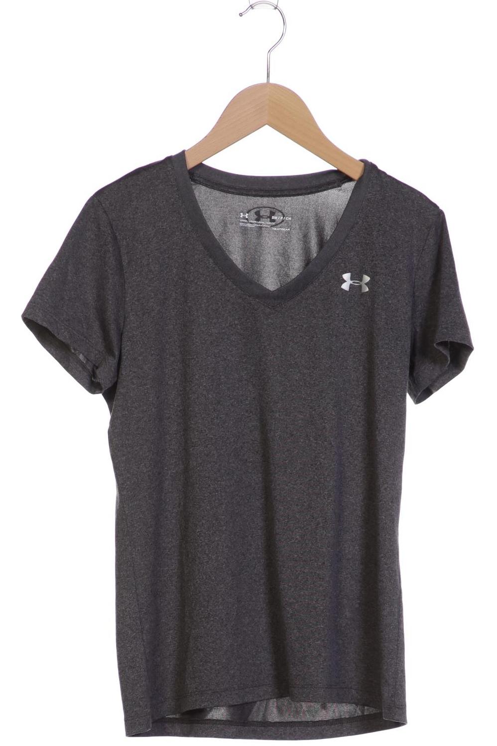 

UNDER ARMOUR Damen T-Shirt, grau