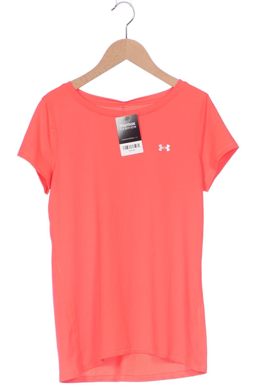 

Under Armour Damen T-Shirt, neon, Gr. 34