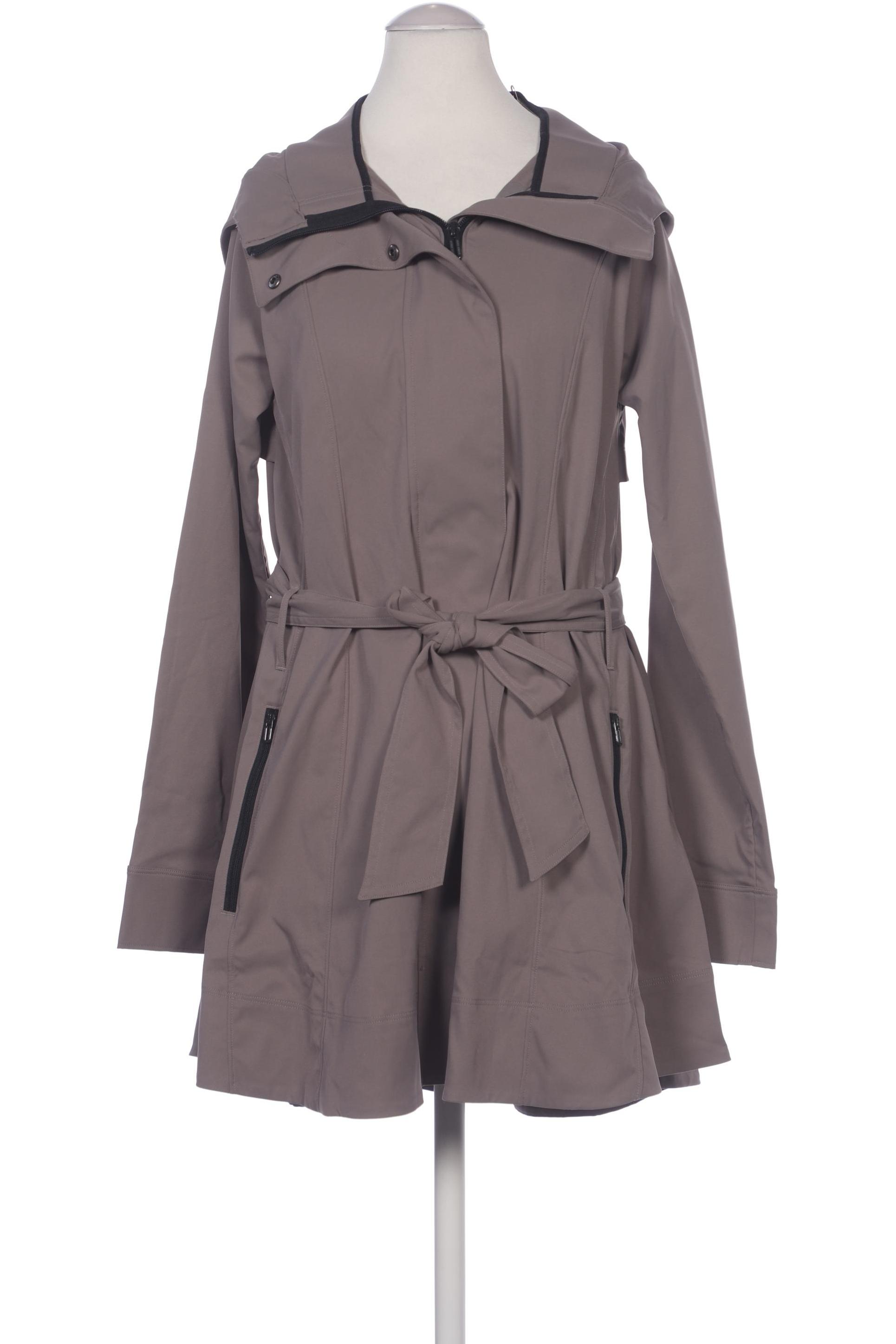 

Under Armour Damen Mantel, grau, Gr. 34