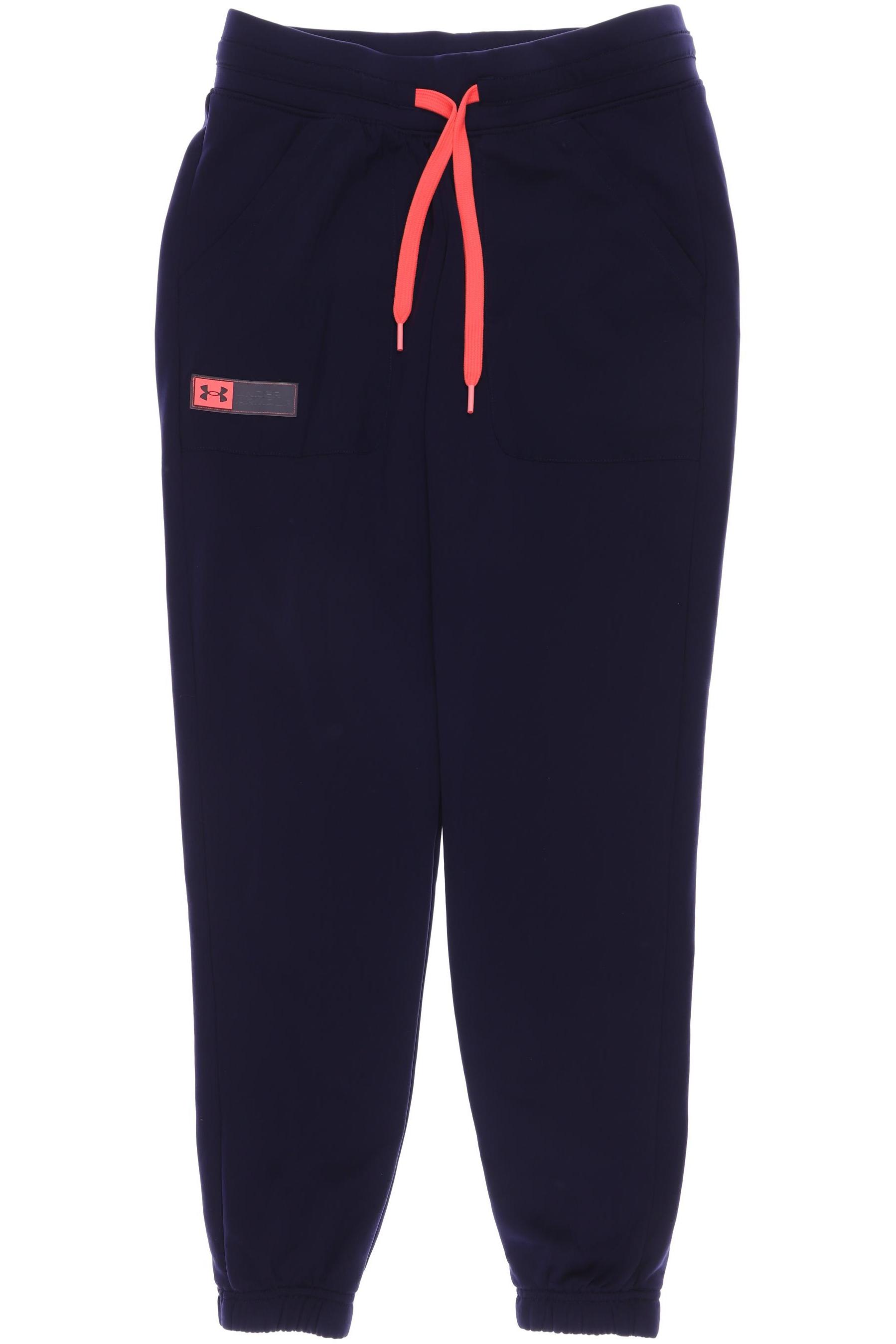 

Under Armour Damen Stoffhose, marineblau, Gr. 0