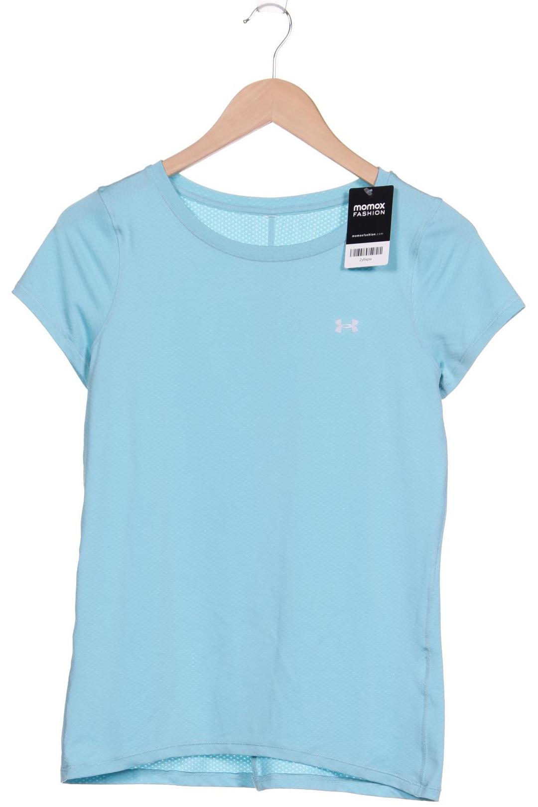 

UNDER ARMOUR Damen T-Shirt, türkis