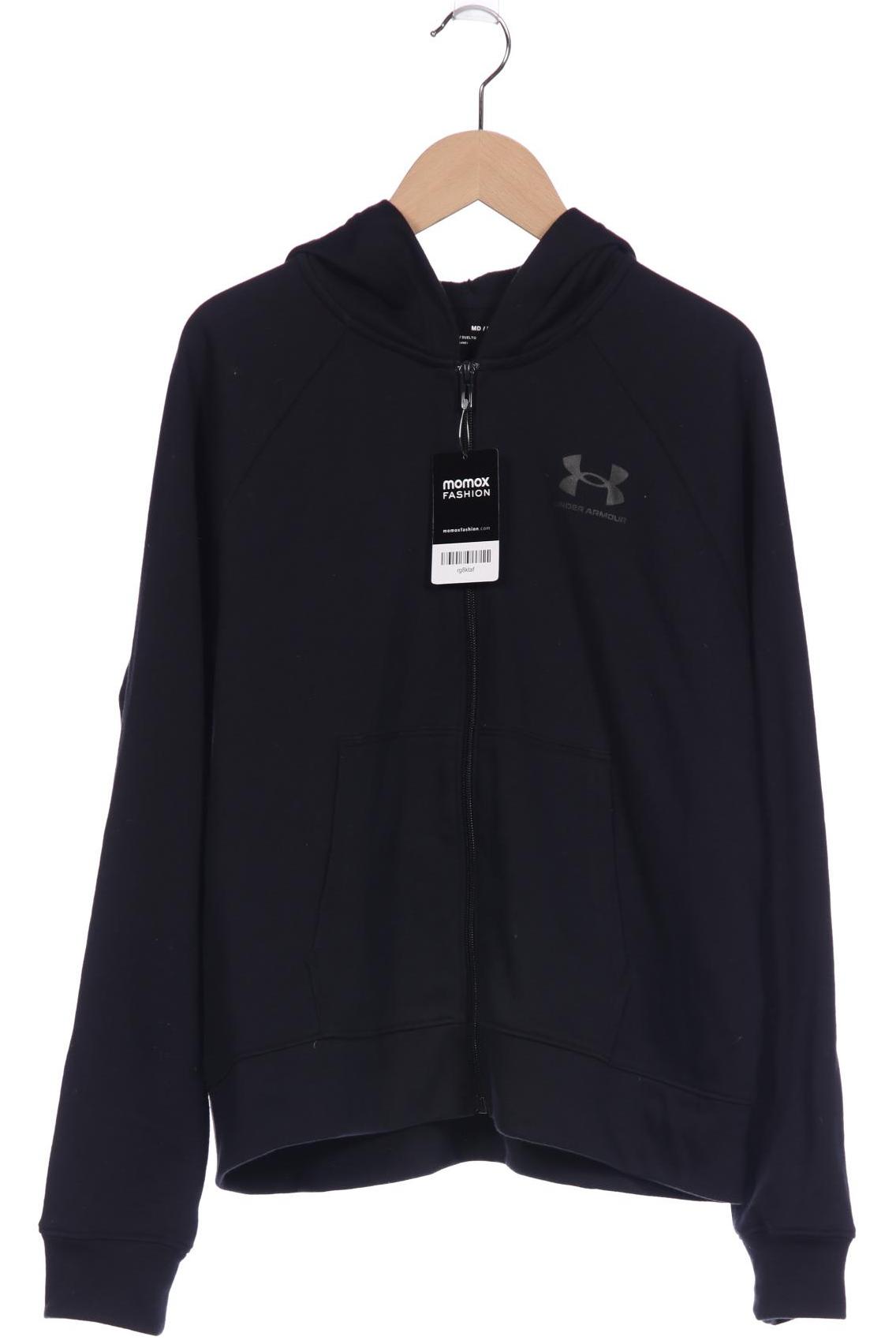

UNDER ARMOUR Damen Kapuzenpullover, schwarz