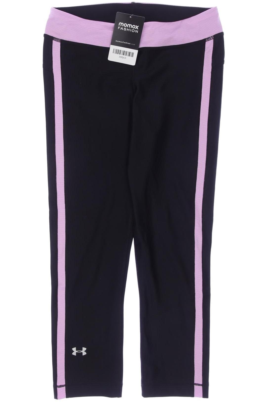 

Under Armour Damen Stoffhose, schwarz, Gr. 24