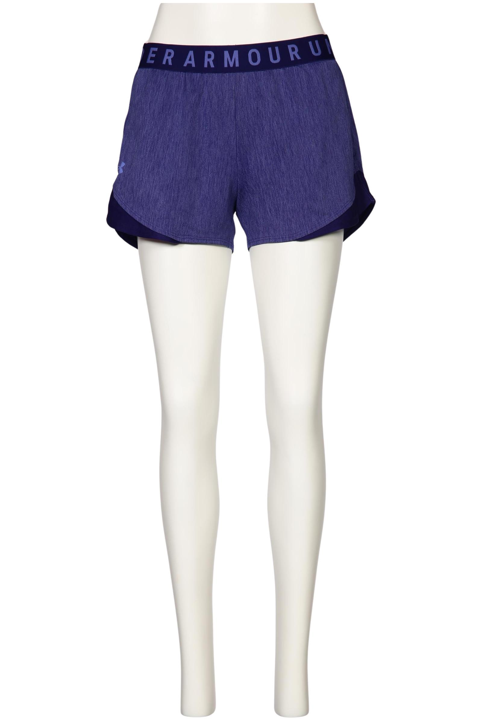

Under Armour Damen Shorts, marineblau, Gr. 42