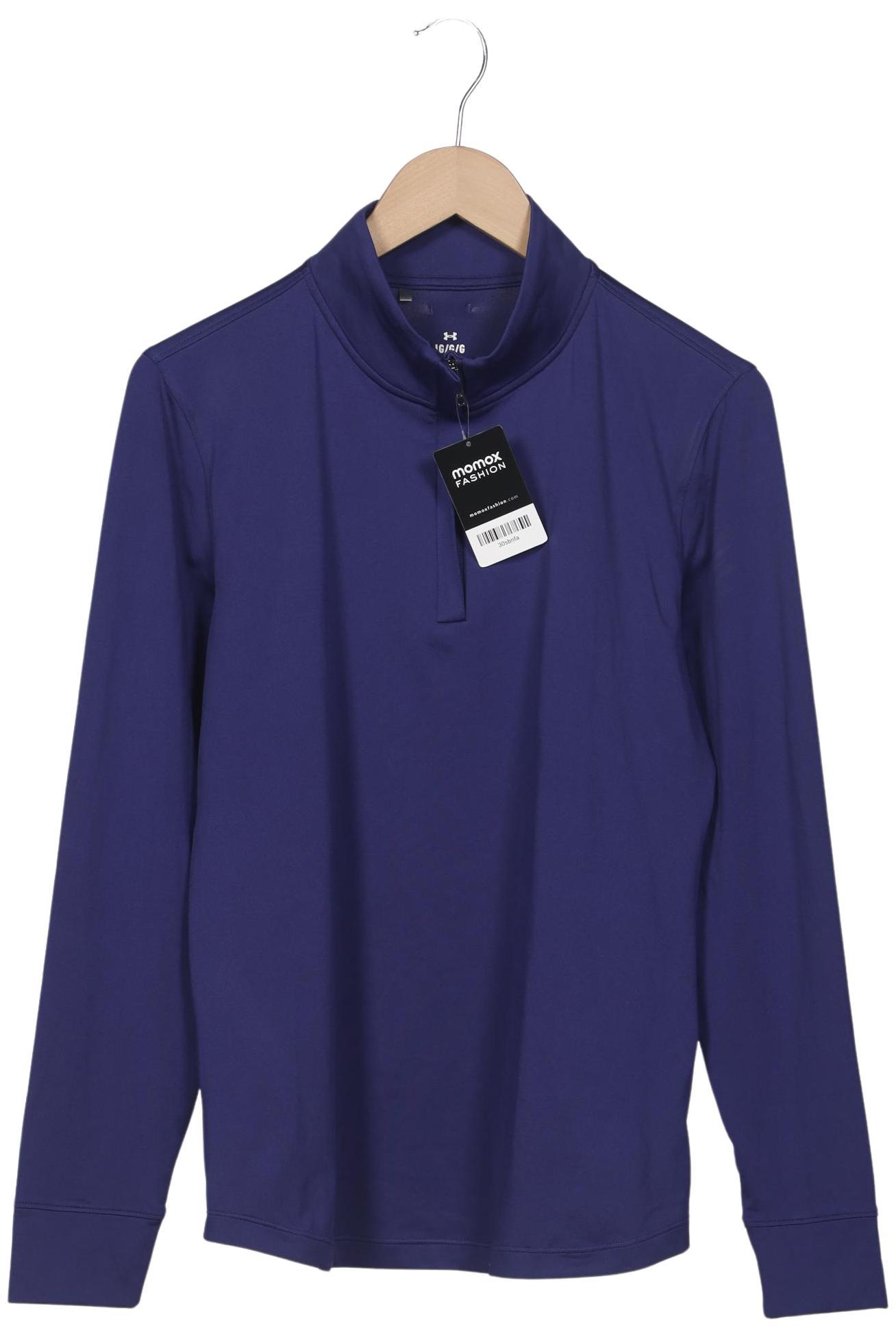 

Under Armour Damen Poloshirt, marineblau, Gr. 42