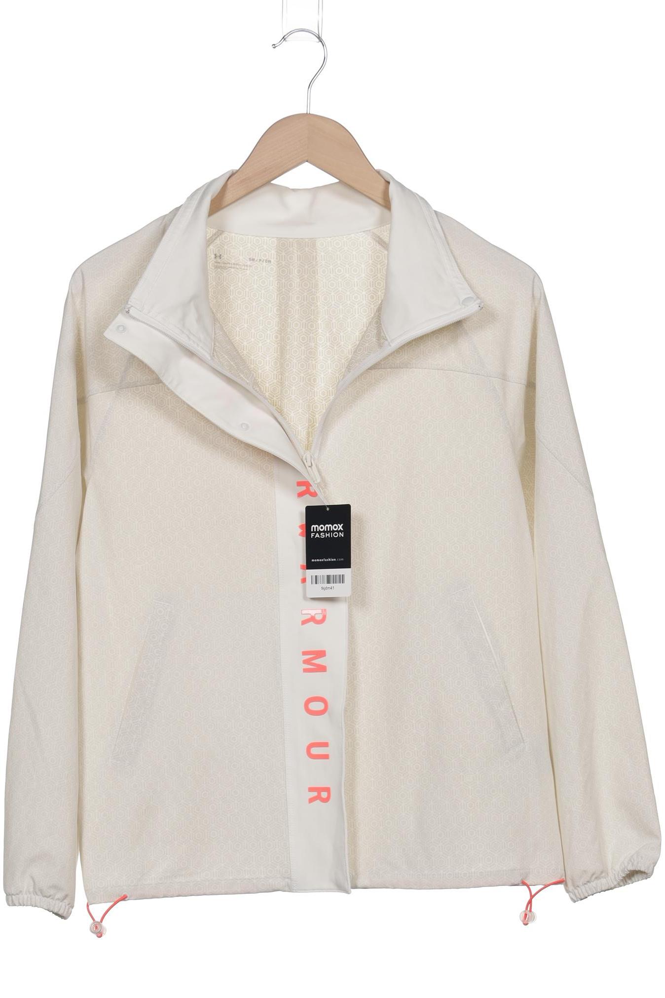

Under Armour Damen Jacke, beige, Gr. 36