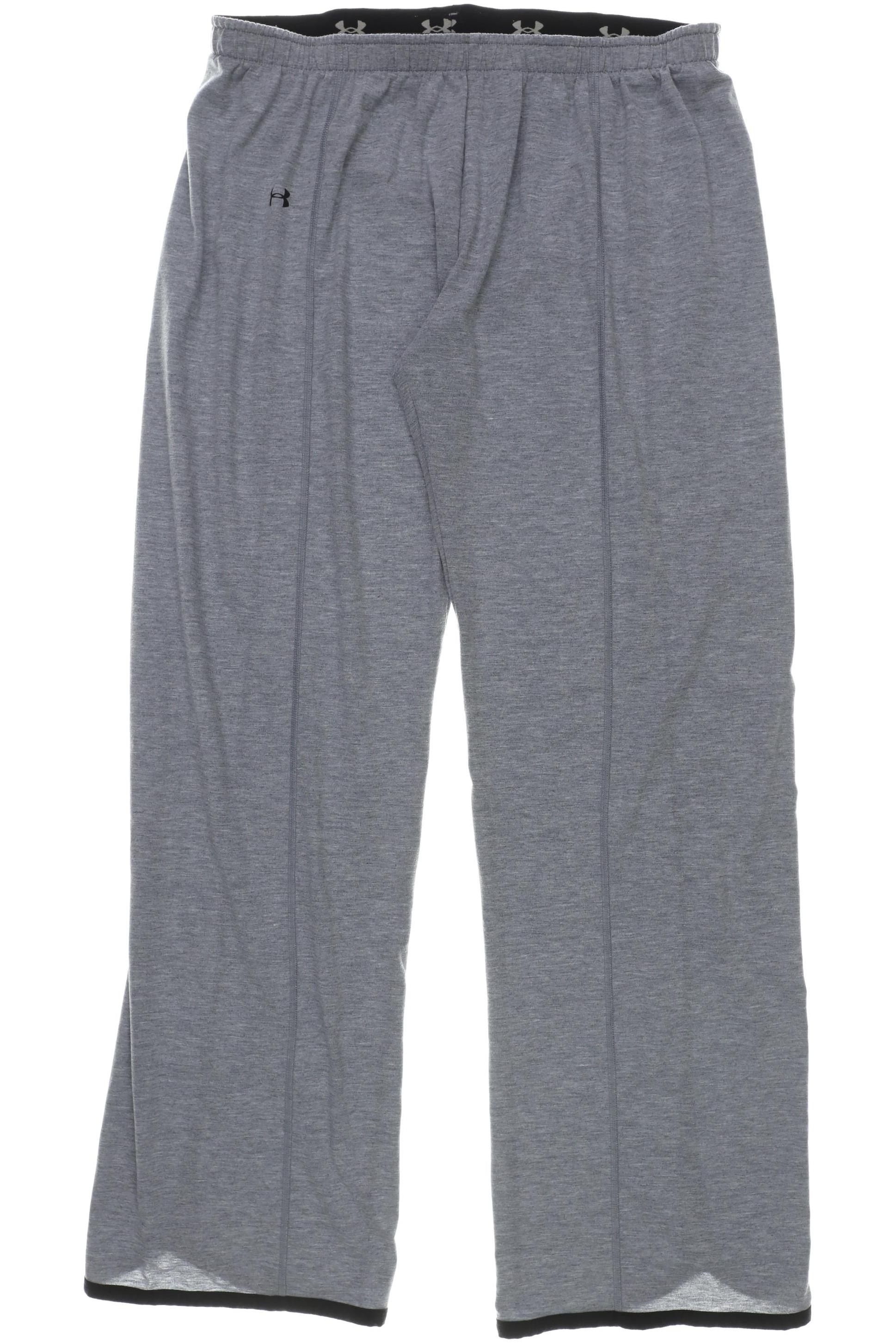 

Under Armour Damen Stoffhose, grau, Gr. 0