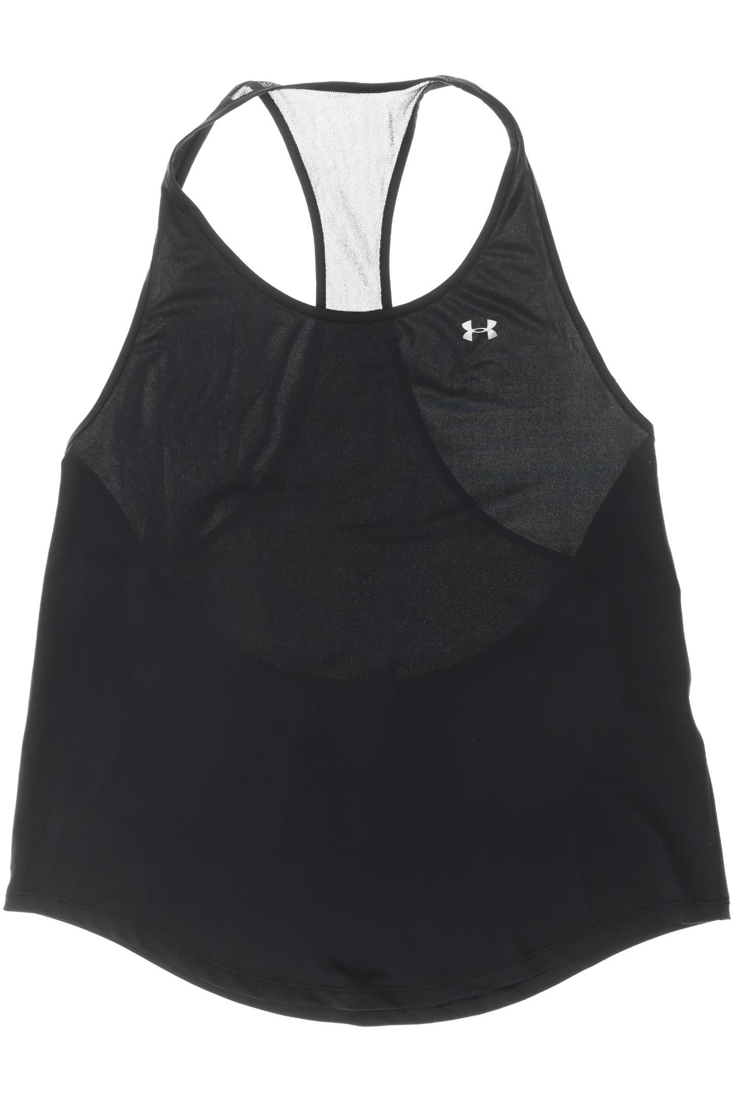 

Under Armour Damen Top, schwarz, Gr. 38