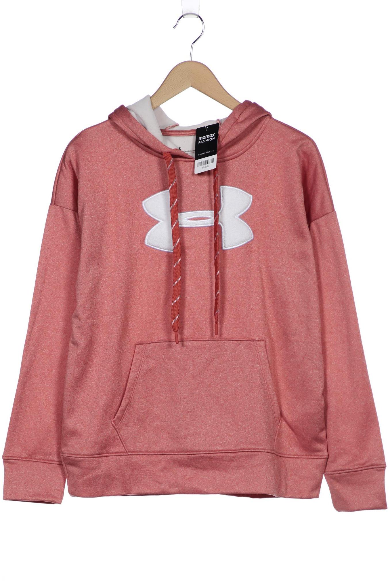 

UNDER ARMOUR Damen Kapuzenpullover, pink