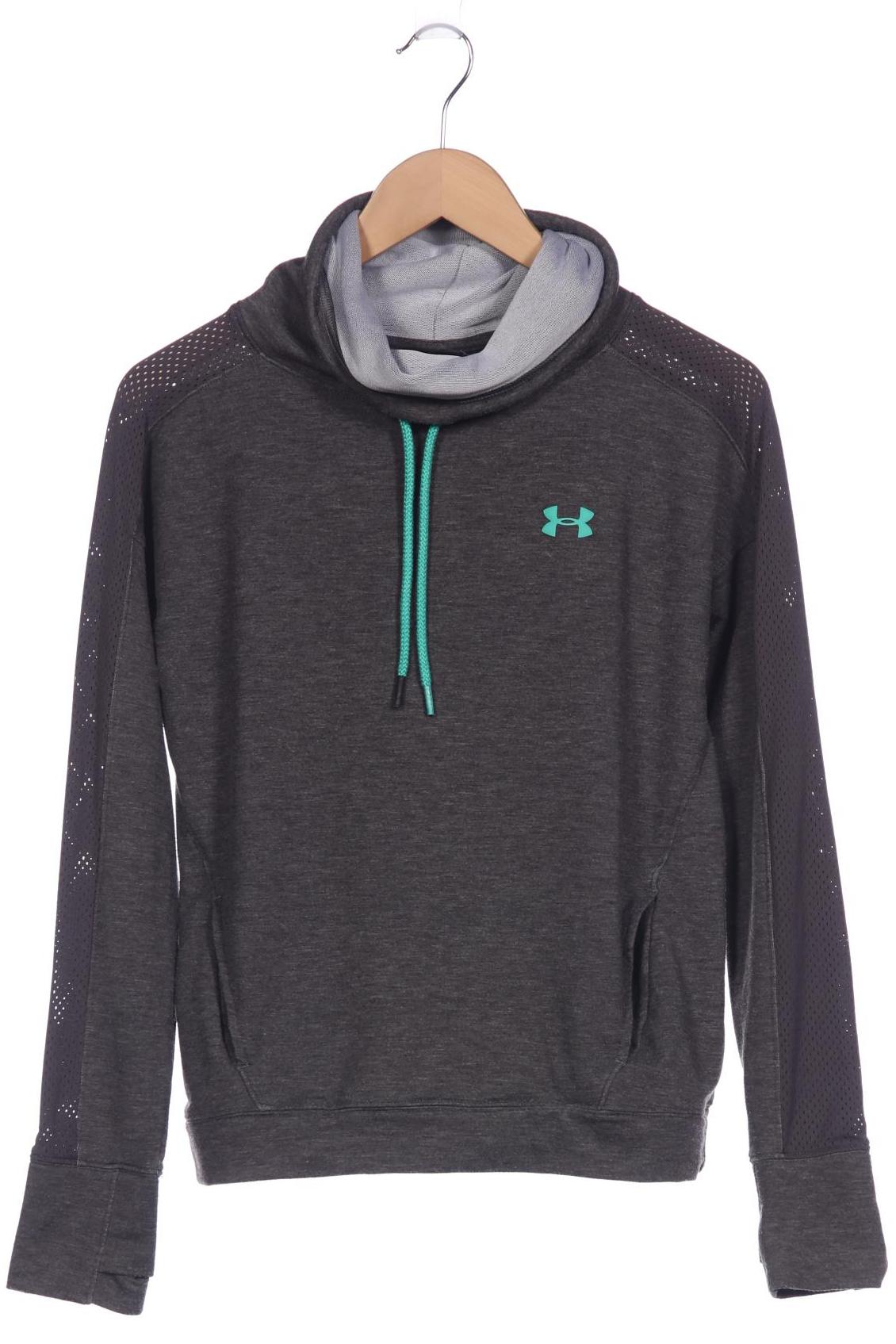 

Under Armour Damen Sweatshirt, grau, Gr. 36