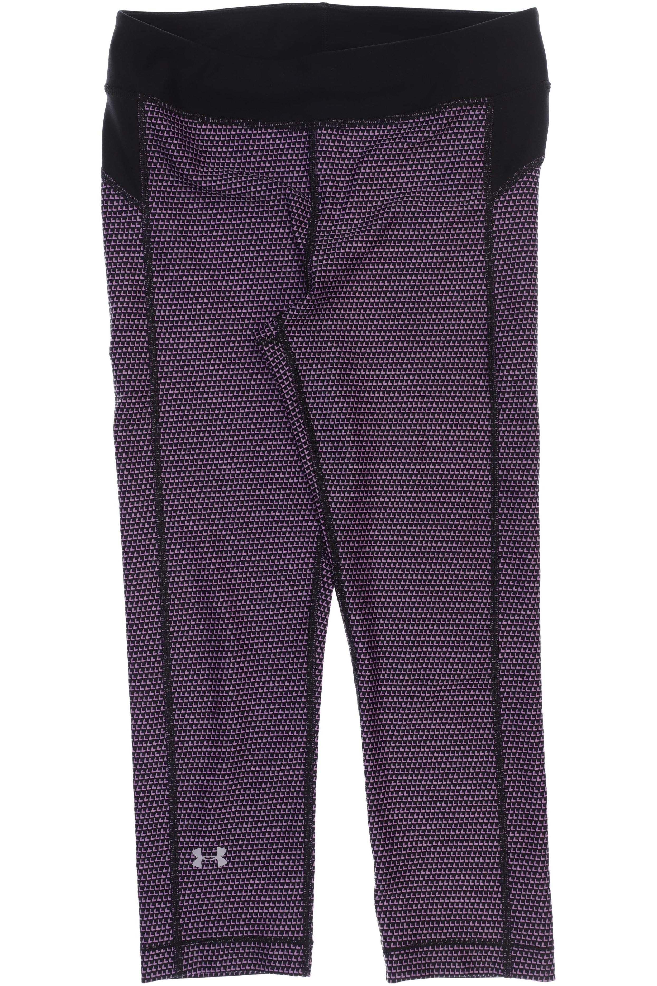 

Under Armour Damen Stoffhose, schwarz, Gr. 24