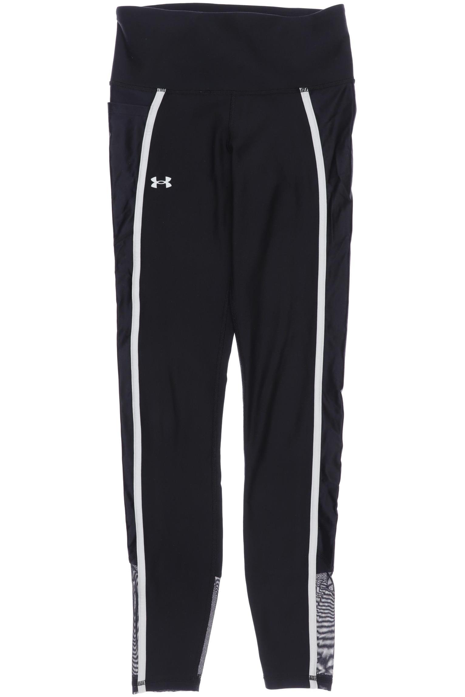 

Under Armour Damen Stoffhose, schwarz, Gr. 0