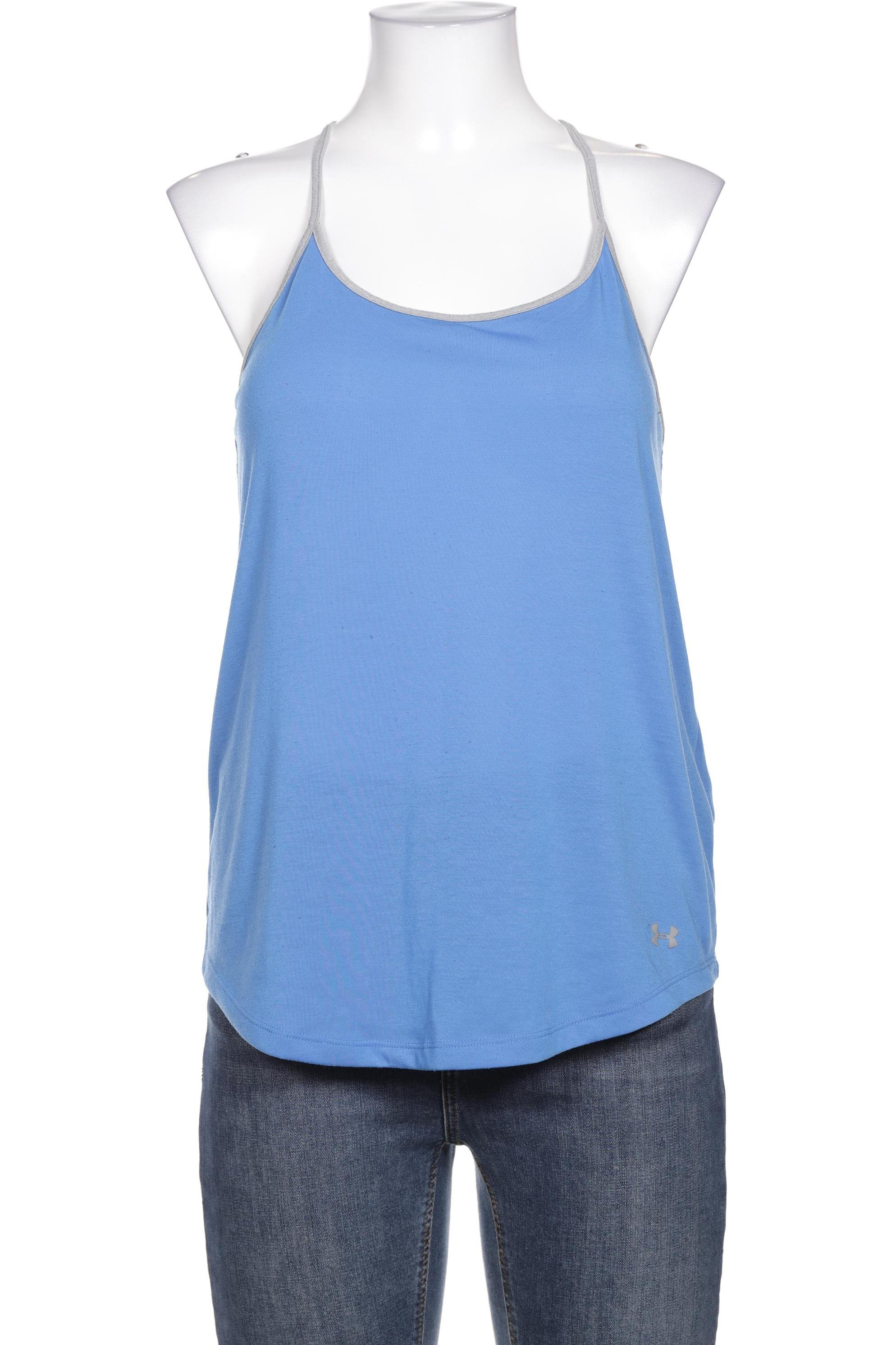 

UNDER ARMOUR Damen Top, blau