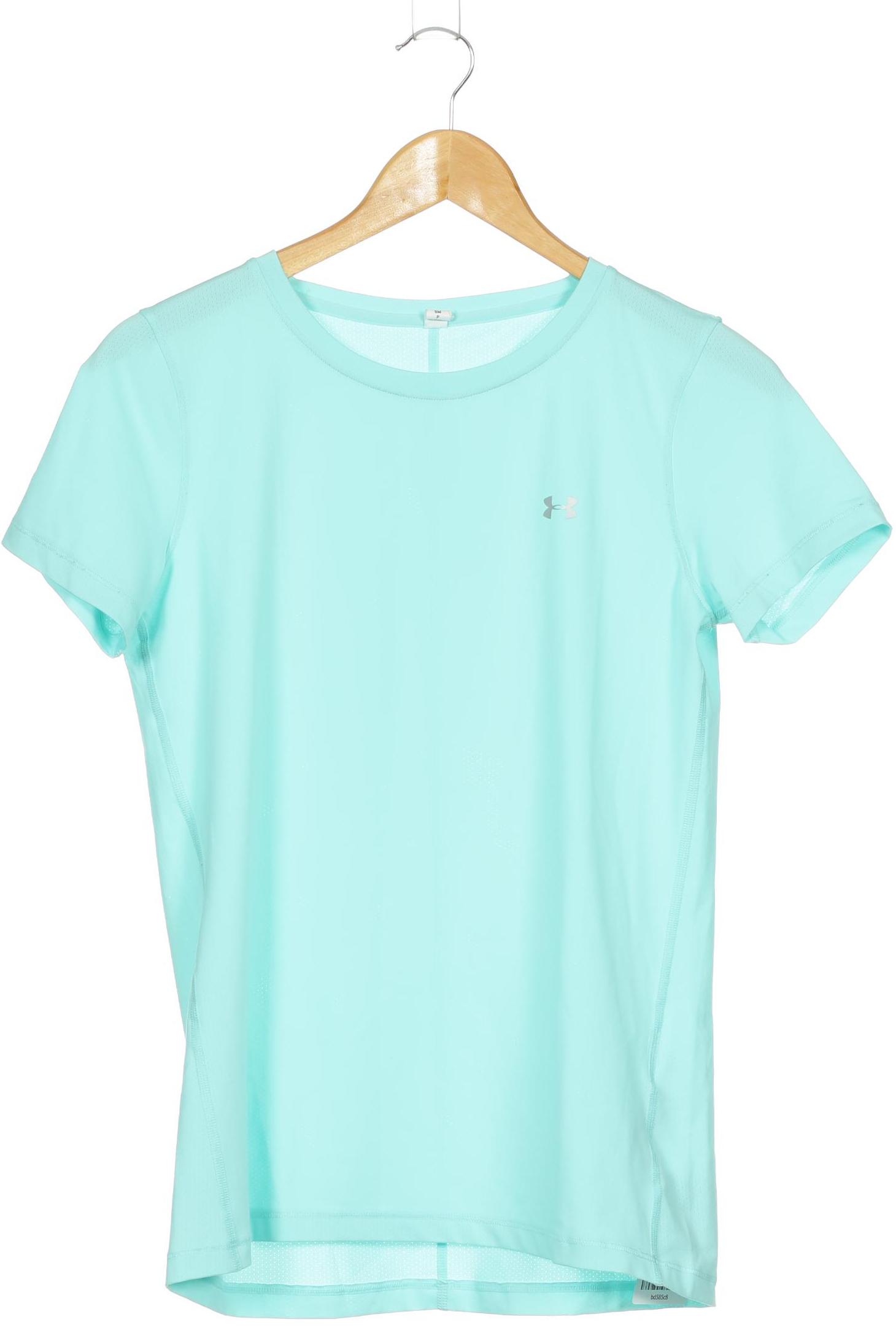 

Under Armour Damen T-Shirt, türkis, Gr.