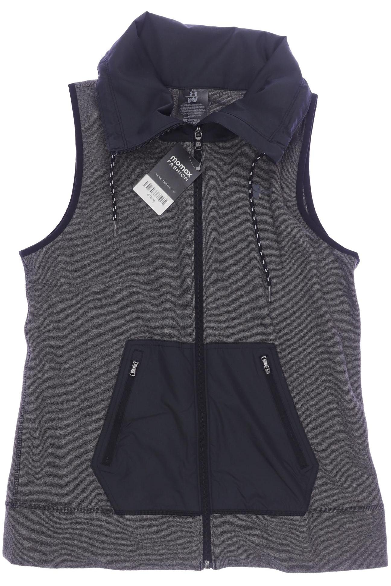 

Under Armour Damen Weste, grau, Gr. 38