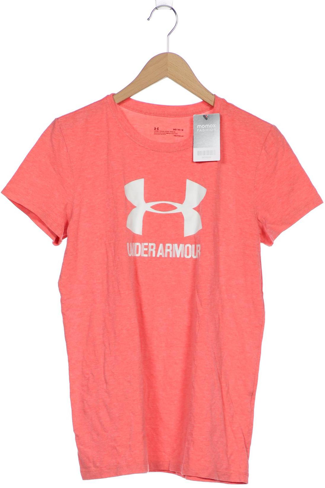 

Under Armour Damen T-Shirt, pink, Gr. 38