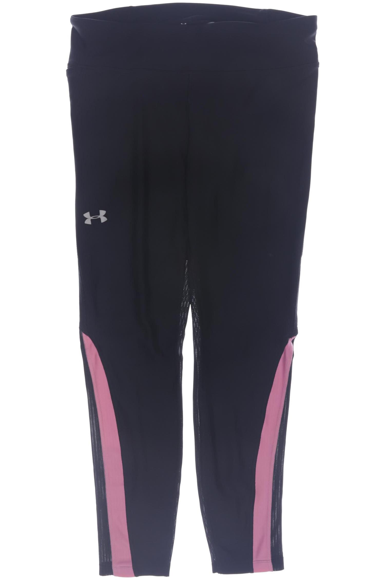 

Under Armour Damen Stoffhose, schwarz, Gr. 0