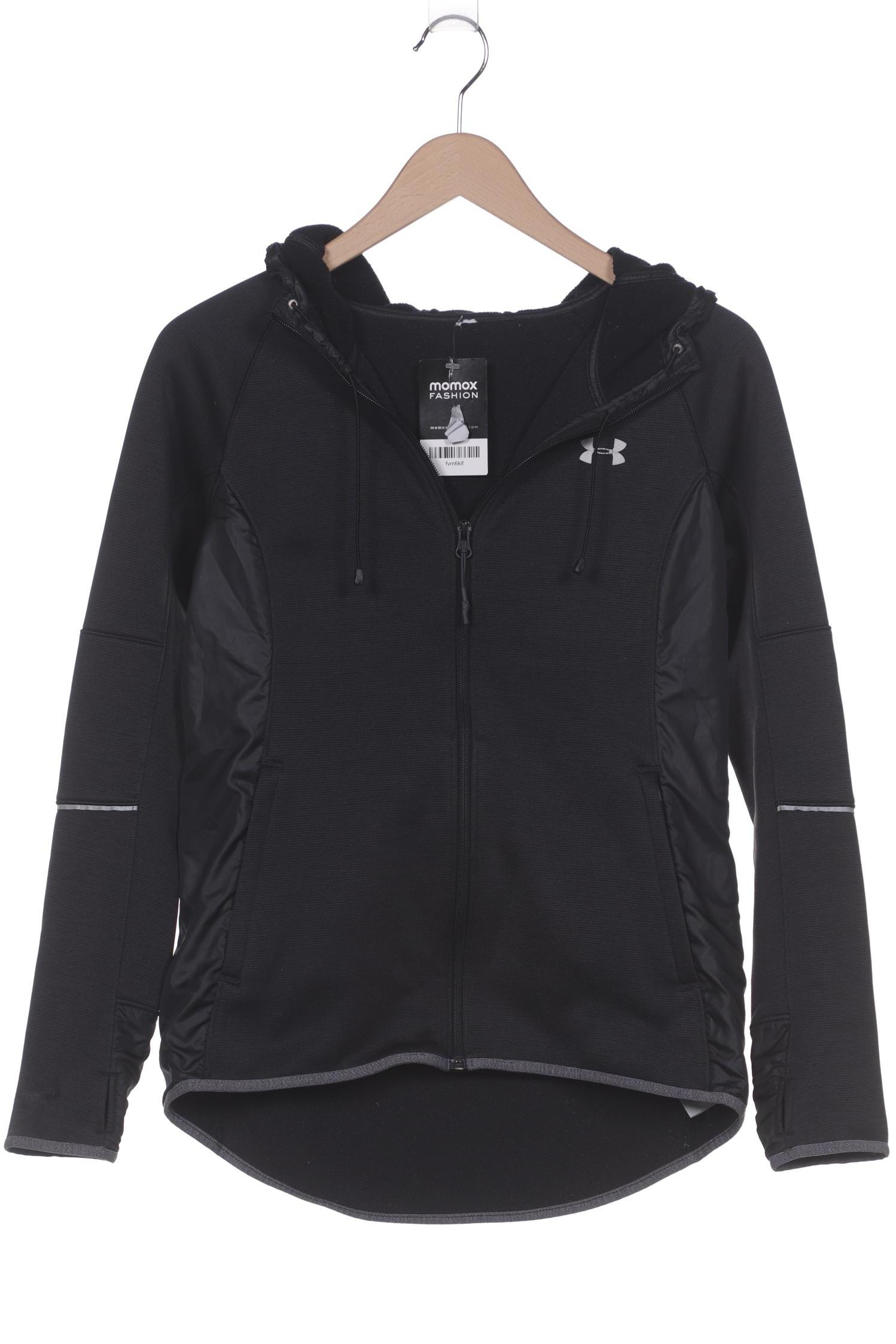 

Under Armour Damen Kapuzenpullover, marineblau, Gr. 36
