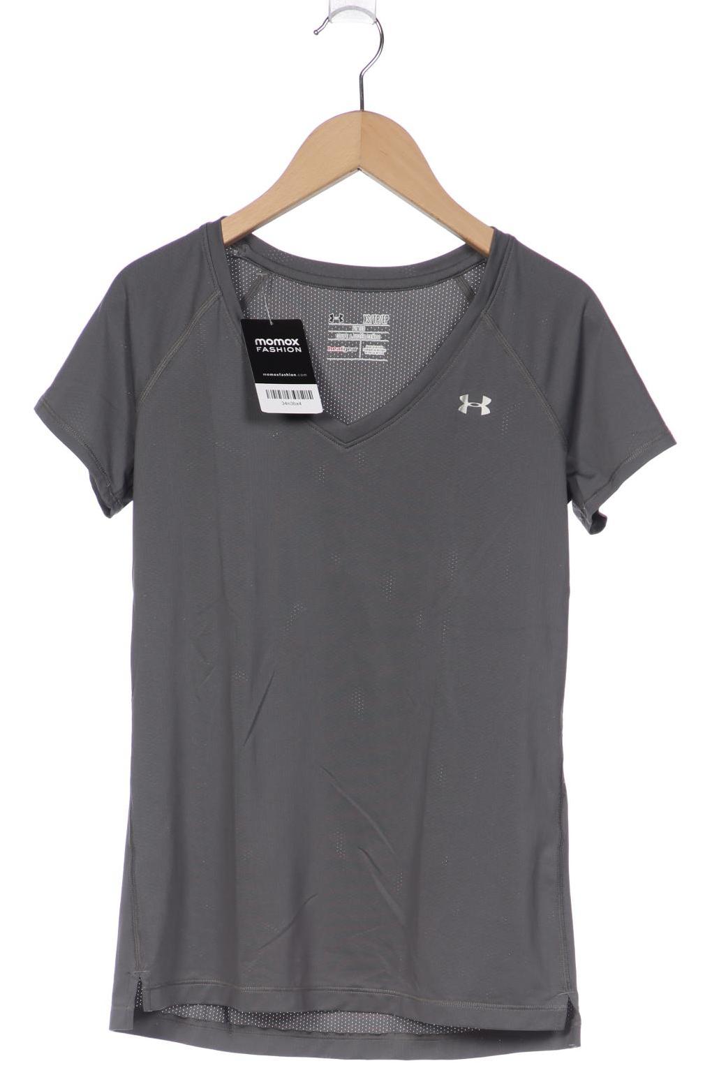 

UNDER ARMOUR Damen T-Shirt, grün