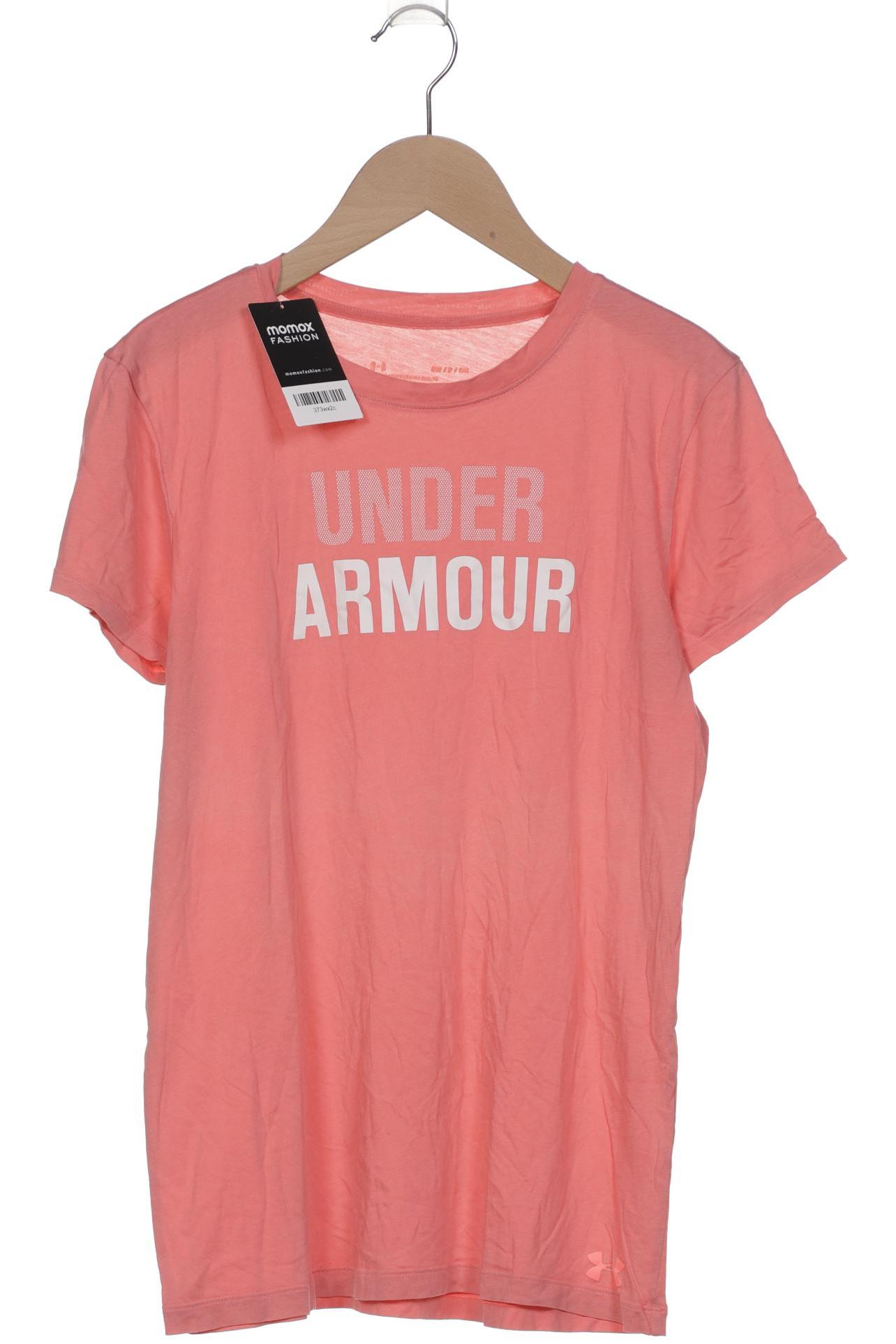 

Under Armour Damen T-Shirt, pink, Gr. 36