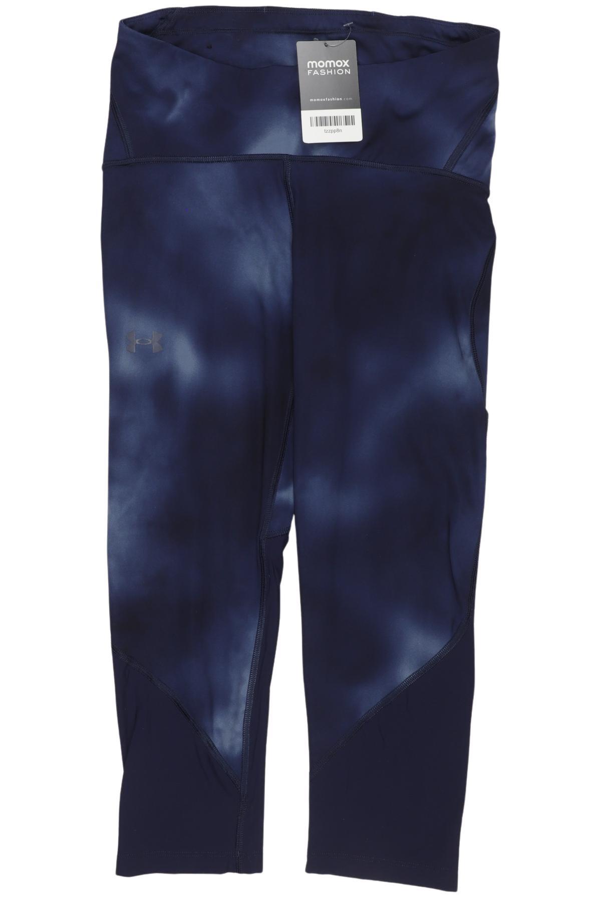 

Under Armour Damen Stoffhose, marineblau, Gr. 0