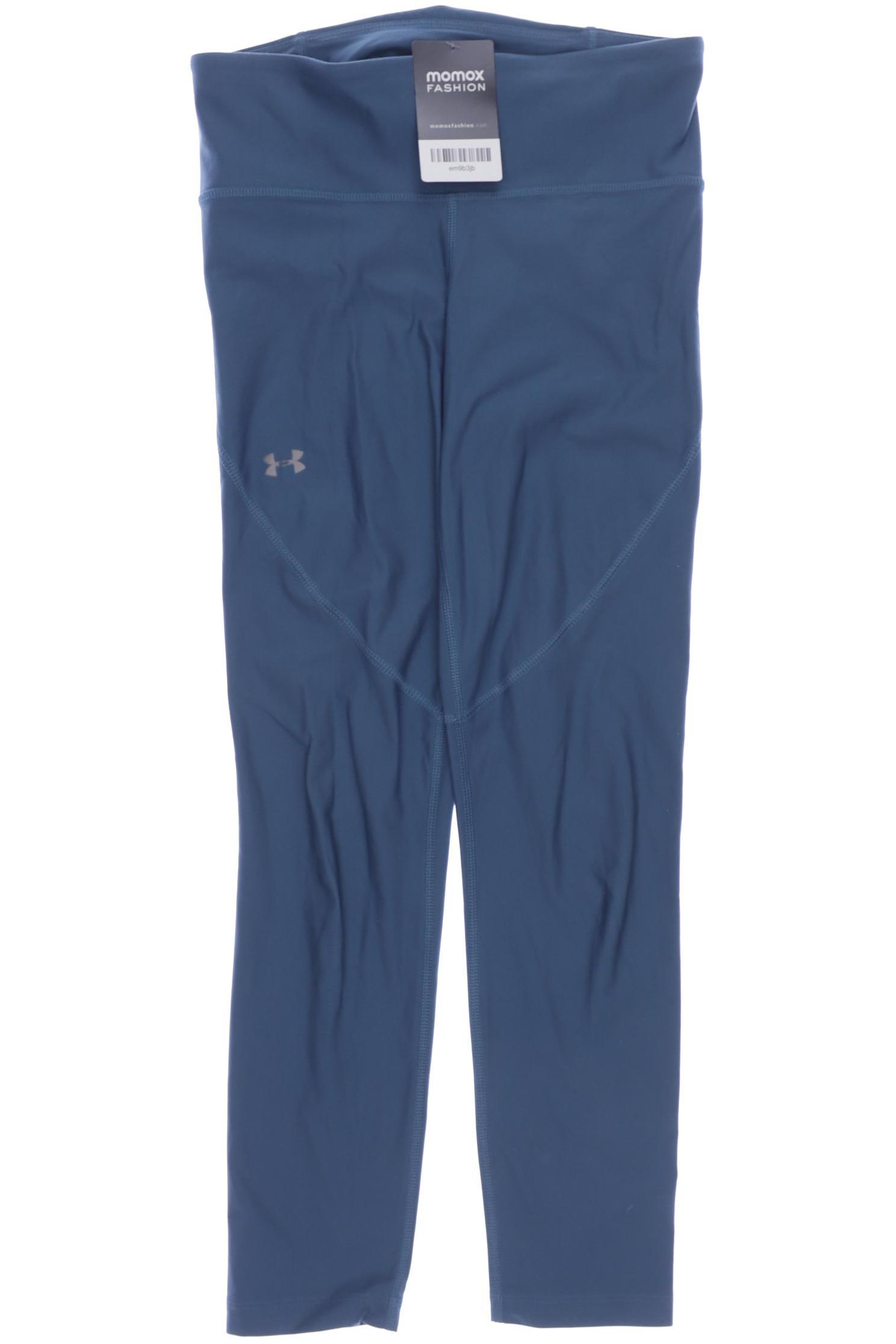 

UNDER ARMOUR Damen Stoffhose, blau