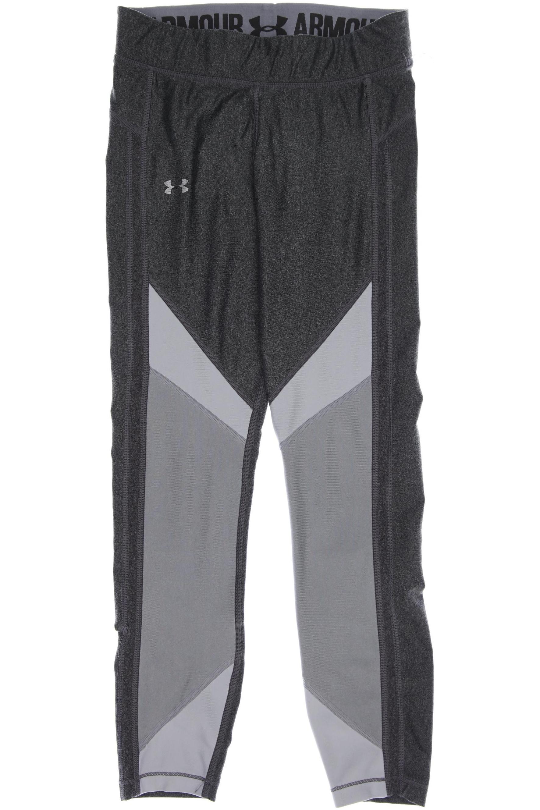 

UNDER ARMOUR Damen Stoffhose, grau