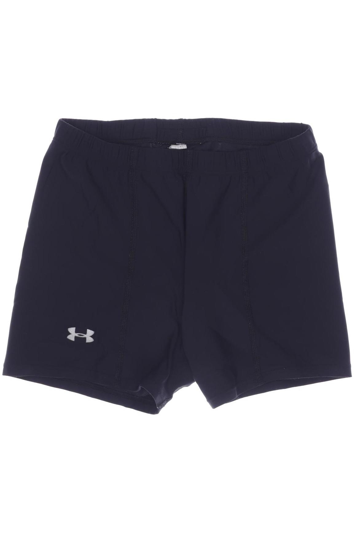 

UNDER ARMOUR Damen Shorts, schwarz