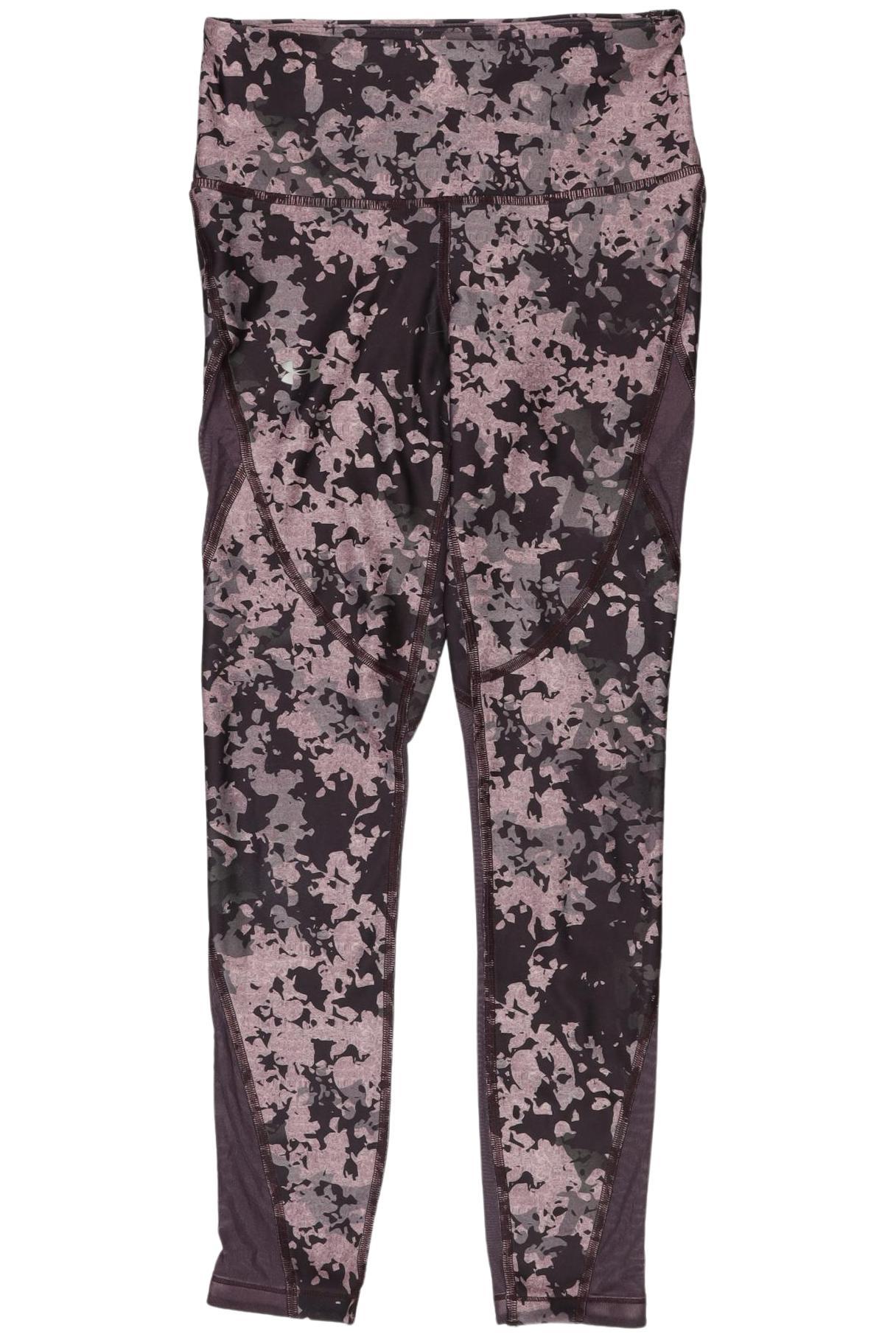 

Under Armour Damen Stoffhose, bordeaux, Gr. 0